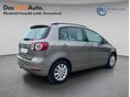 VOLKSWAGEN GOLF PLUS 2012/1 - 2