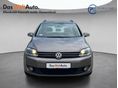 VOLKSWAGEN GOLF PLUS 2012/1 - 3