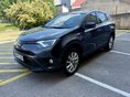 TOYOTA RAV 4 Rav4 2.5 Hybrid Active 2WD e-CVT NAGYON SZÉP.MEGKÍMÉLT ÁLLAPOT!!