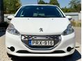 PEUGEOT 208 2013/11 - 5