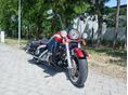 HARLEY-DAVIDSON ROAD KING CLASSIC 2004/6 - 8