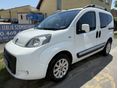FIAT QUBO TREKKING 1.3 mjet OLASZ ROZSDAMENTES! FRISS 2 ÉV MŰSZAKI VIZSGA! GARANCIA!