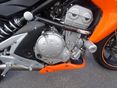 KAWASAKI ER-6N 2007/7 - 2
