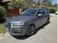 AUDI Q7 3.0 V6 TDI quattro Tiptronic ic 178000KM! Magyarországi full.tulajdonostól.elektr.Vonóhorog.éjjellátó