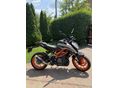KTM 390 DUKE 
