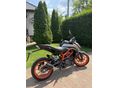 KTM 390 DUKE 2022 - 2