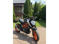 KTM 390 DUKE 2022 - 3