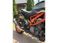 KTM 390 DUKE 2022 - 4
