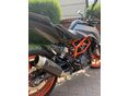 KTM 390 DUKE 2022 - 5