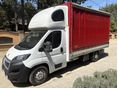 PEUGEOT BOXER 2.2 BlueHDI 350 CHC Heavy L4 Pro Magyarországi. friss műszaki