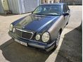 MERCEDES-BENZ E 200 Kompressor Elegance (Automata)
