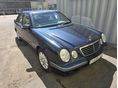 MERCEDES-BENZ E 200 2002/7 - 2