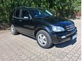 MERCEDES-BENZ ML 270 CDI (Automata)