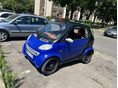 SMART FORTWO 0.6& Pure Softip