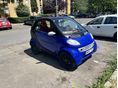 SMART FORTWO 2001/3 - 2