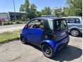 SMART FORTWO 2001/3 - 3