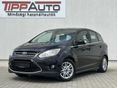 FORD C-MAX 2.0 TDCi Titanium /Kuplung+vezérlés+EGR cserélve/ B-187
