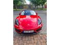 PORSCHE BOXSTER 2016/3 - 2
