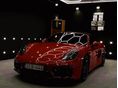 PORSCHE BOXSTER 2016/3 - 6