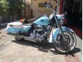 HARLEY-DAVIDSON ROAD KING 2009 - 1