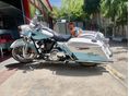 HARLEY-DAVIDSON ROAD KING 2009 - 2