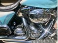 HARLEY-DAVIDSON ROAD KING 2009 - 3
