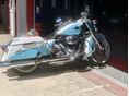 HARLEY-DAVIDSON ROAD KING 2009 - 4
