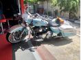 HARLEY-DAVIDSON ROAD KING 2009 - 8