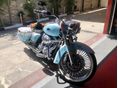 HARLEY-DAVIDSON ROAD KING 2009 - 9