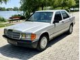 MERCEDES-BENZ 190 1983/3 - 1