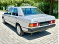 MERCEDES-BENZ 190 1983/3 - 2