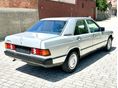 MERCEDES-BENZ 190 1983/3 - 3