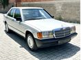 MERCEDES-BENZ 190 1983/3 - 4