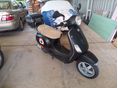 VESPA LX 50 