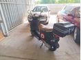 VESPA LX 50 2012/10 - 4