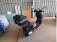 VESPA LX 50 2012/10 - 2