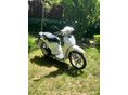 APRILIA SCARABEO 50 2009/3 - 2