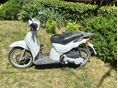 APRILIA SCARABEO 50 4t
