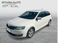 SKODA RAPID 2018/10 - 1