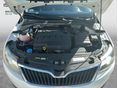 SKODA RAPID 2018/10 - 12