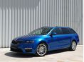 SKODA OCTAVIA 2014/8 - 1