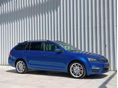SKODA OCTAVIA 2014/8 - 2
