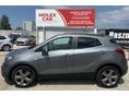 OPEL MOKKA 1.4 T Cosmo EURO6 NAGYON SZÉP ÁLLAPOT. VEZETETT KÖNYV. FRISS VIZSGA