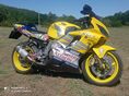 HONDA CBR 600 F4 2002 - 2