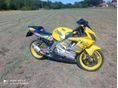 HONDA CBR 600 F4 2002 - 3
