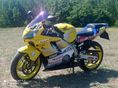 HONDA CBR 600 F4 2002 - 5