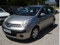 NISSAN NOTE 1.5 dCi Acenta MAGYAR RENDSZÁMOS ÉS OKMÁNYOS