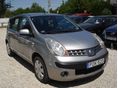 NISSAN NOTE 2006/2 - 2