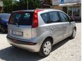 NISSAN NOTE 2006/2 - 3
