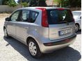NISSAN NOTE 2006/2 - 4